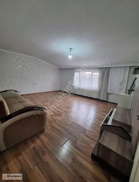 Işık Emlak'tan Ninehatun Mahallesinde Eşyalı Kiralık Daire 2+1