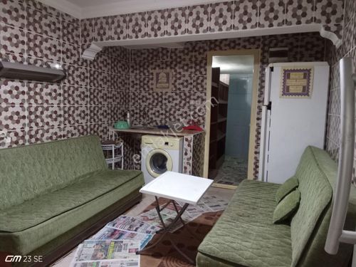 Akın Emlak'tan Manisa Merkez Şehzadeler İlçesi Alaybey Mah Eşyalı Stüdyo Daire Kira 9500 Tl