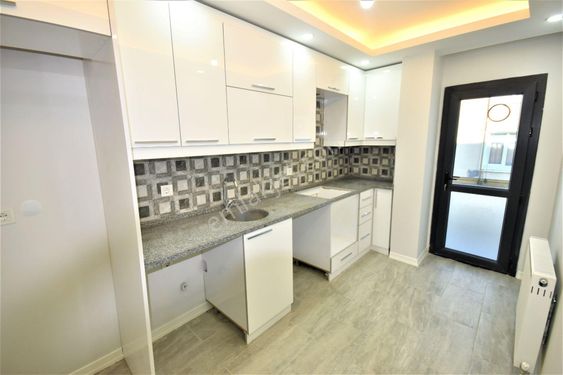 Erva'dan Gültepe'de Satılık Kredili 4+2 150m² Kredi Limiti Yok