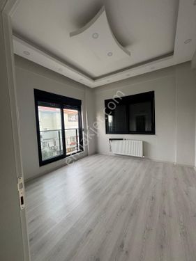 Antalya Serik Orta Mah. 3+1 Doğalgazlı Sıfır Daire