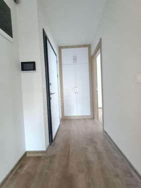 Silivri Atabek Konutlarında Ön Havuz Cephe 3+1 Kiralık Daire