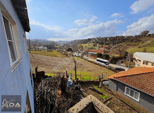 Ada Gayrimenkul'den Susurluk Burhaniye Mah.satılık Müstakil Ev!!