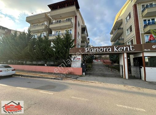 Panaro Kent Şehir Hastanesi Karşısı Satılık 3+1 Arakat Daire