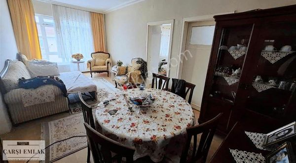 Çarşı'dan İncirli Merkezde 3+1 Gata Ve Şehir Hastanesi Yakını