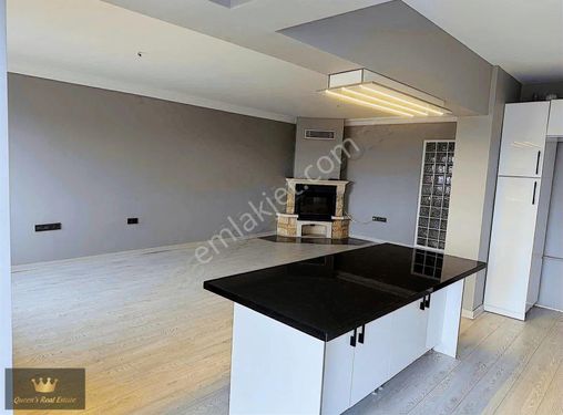 Bahakent'in En Güzel Manzaralı Dairesi 3+1 130 M2 Satılık