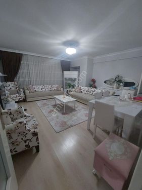 Keçiören Aktepede 3+1 Asansörlü 130 M2 Yeni Bina Satılık Daire