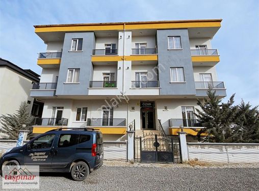 Taşpınar Gayrimenkulden Üniversite Bölgesinde Kiralık 1+1 Daire