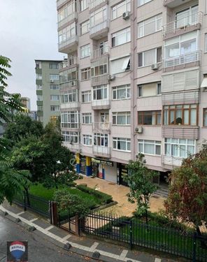 Kadıköy Zühtüpaşa'da 2+1 90 M2 Daire