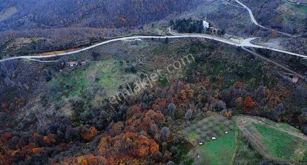 Kartepe Serinlik 57.383 Mk Muhteşem Satılık Fırsat Arazimiz