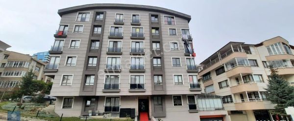 İlkbahar Mahallesi Trio Residence Satılık 1+1 Mobilyalı Loft Daire...