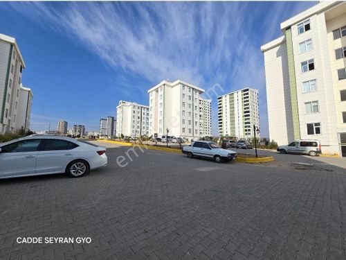 Cadde Seyran'dan Kiralık 3+1 160 M2 Arakat Ferah Geniş Güvenlikli Site