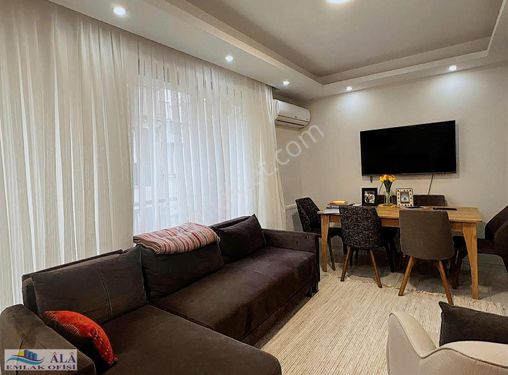 Üçyol Meydan Yakını 2+1 Satılık Daire