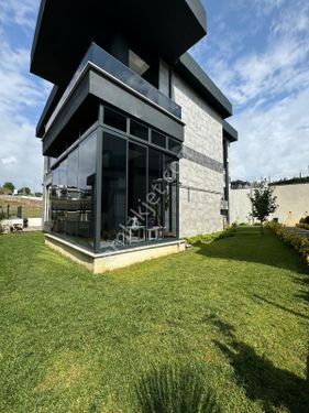 Mükemmel Satılık Villa