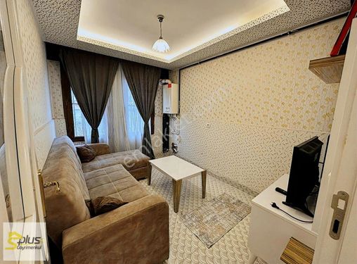 S Plus'dan Kiralık Lüx 1+1 Eşyalı Abonelikleri Açık Daire