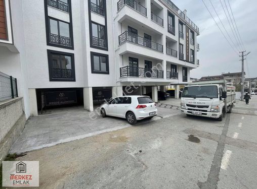 Kartepe Fsm'de Merkezi Konumda Satılık 2+1 Arakat Daire