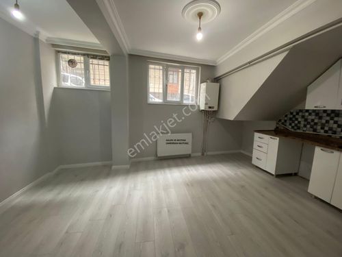 Avrupa Emlak Tan Kazım Karabekir Mah 70m² 2+1 Bahçe Kat,amerikan Mutfak,kiralık Daire