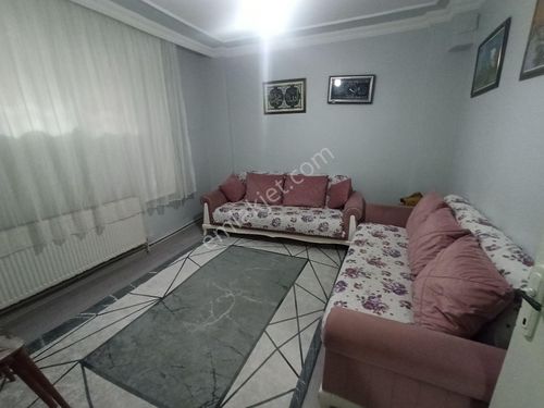 Hicret Gayrimenkul Fatih 3+1 116 M2 Geniş Ferah Kullanışlı Daire