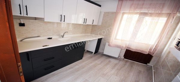 ꧁꧂emre Emlaktan꧁꧂elvankent 14. Cadde'de Full+full Yapılı Kiralık Daire