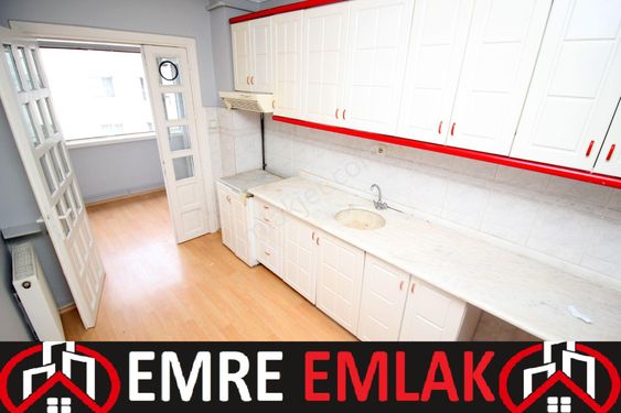 ꧁꧂emre Emlaktan꧁꧂ Atakent'te Ahimesut Bulvarı Üzeri Site İçi 3+1 Kiralık Daire