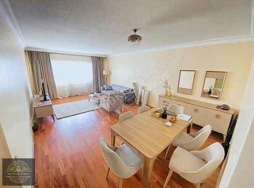 9.kısım Ataköy E-6/e-5 Bağlantı Yoluna Yakın 3+1 Kiralık Boş