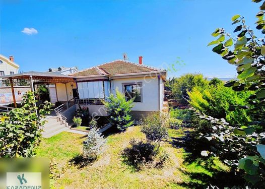 Gölbaşı Karşıyaka Da Tek Katlı Müstakil Villa Karadeniz Emlaktan