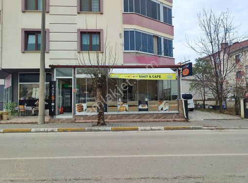 Toygar Mh.üçpınar Yolu Ana Cd. Üzeri Devren Kiralık Simit Kafe