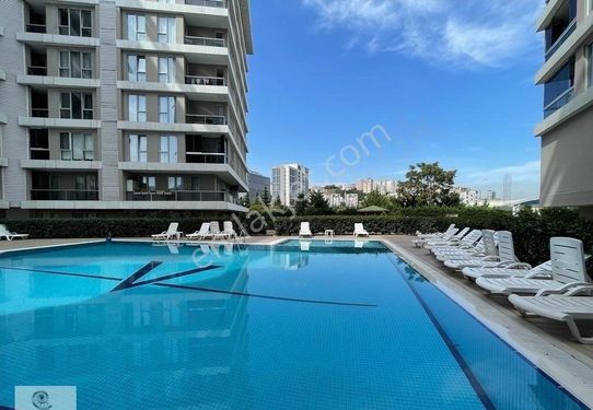 Kağıthane Vera Residence 1+1 Satılık Daire