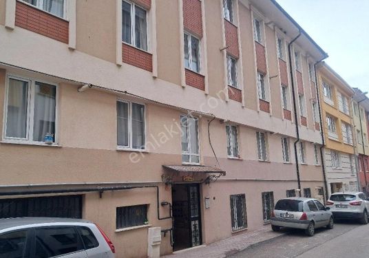 Duygu Emlaktan Eskişehir Ogü Karşısında Merkezi Yerde Lüx Satılık Apart Daire