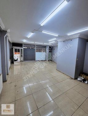 Gökalpte 2 Katlı Kaymakamlığa Yakın Çift Girişli Kiralık Dükkan