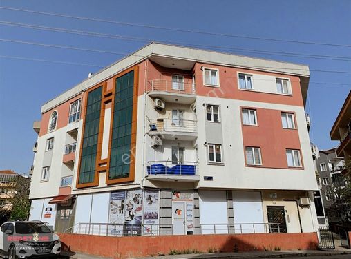 Çanakkale Barbaros Troya Caddesi Arkası Kiralık Depo+işyeri 230m