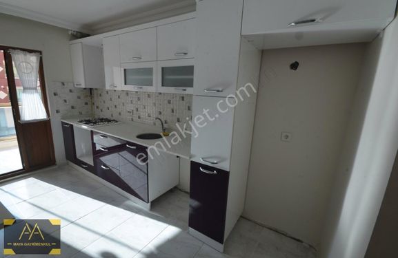 Tekirdağ Altınova Mah.ara Kat İskanlı Geniş 3+1 Kiralık Daire