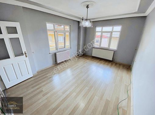 Darıca Gayrimenkulden Kazım Karabekir Mah 2+1 Kiralık Daire