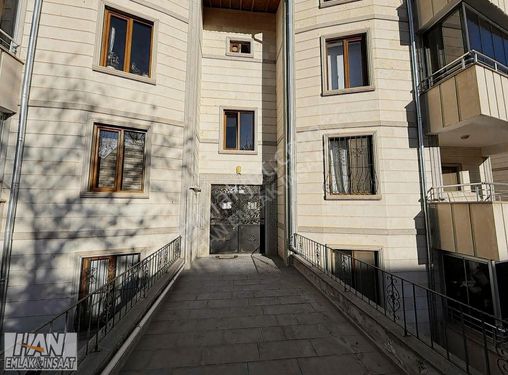 Han Emlak İnşaat'tan Ürgüp Alt Kavaklı Önünde 1+1 Eşyalı Kiralık