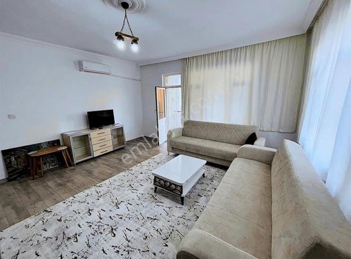 Kış Sezonun Kısa Süre Kiralık Daire