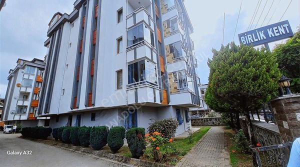 Anadolu Gm'den Cumhuriyet Mah.'de 3+1 Full Eşyalı 115 M² Kiralık