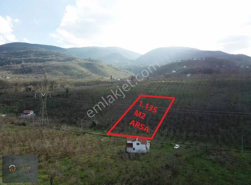 Göktürk Emlaktan Satılık 3344m2 Satılık Arsa Ve Dubleks Ev