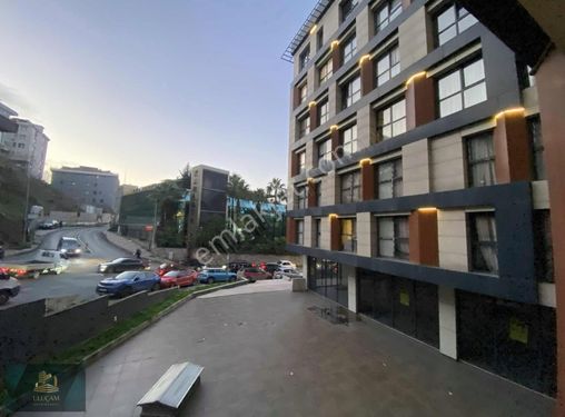 Kağıthane İva Suites 1+1 Loft Tip Ulaşıma Yakın Satılık Daire