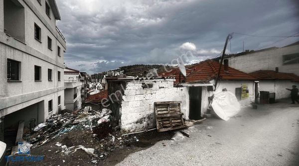 Turyap Dikili'den Merkez'de Satılık Arsa