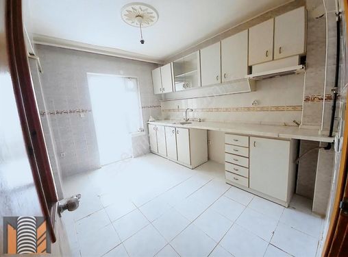 Öz Oraktan Ebeveyn Banyolu Kilerli 3+1 Kiralık Daire