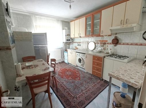 Çarşı'dan Esertepede 2+1 Yüksek Giriş Cadde Üzerinde Daire