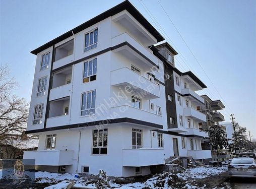 Mona Gayrimenkul'den Hocabeyde Asansörlü 4. Kat Kiralık 1+1