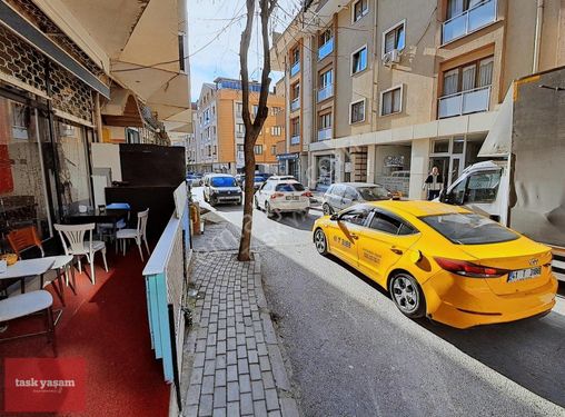 Gebze Çarşıda Daire Takasına Uygun Satılık 83 M3 Dükkan İşyeri