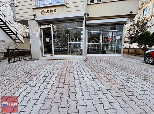 Kaptanı Derya Cd Paralel Depolu Wc Li Kiralık 135 M2 Dükkan