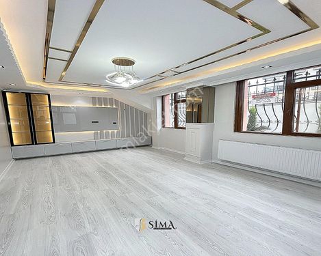 Sima Yapı'dan Kavaklı Mahallesinde 3+1 130m2 Satılık Daire