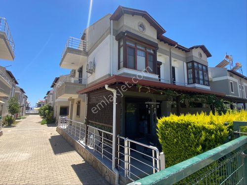 Bsk Group’dan Denize Sıfır Sitede Uygun Fiyata Villa..!