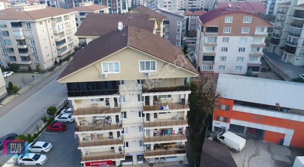 Satılık Bursa Osmangazi 3+1 Daire