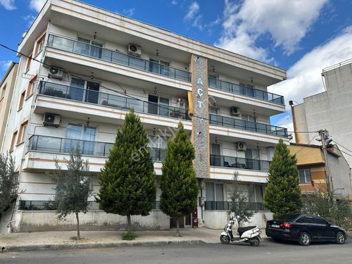 🏠lidya Gayrimenkul' Den İstasyon Mah. De 2+1 Açık Mutfak Eşyalı Klimalı 100m2 Kiralık Daire🏠