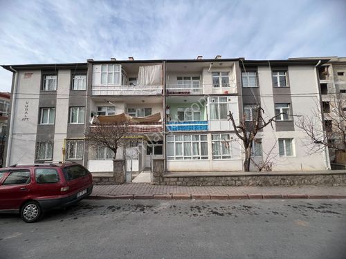 Sahibinden Satılık 3+1 Yapılı Daire