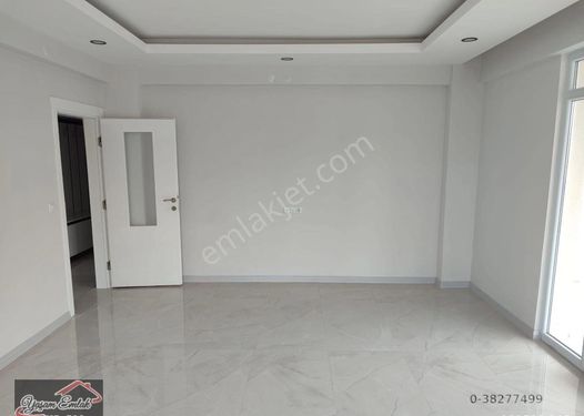 Yaşam'dan Larende Mh. Satılık 3+1 150 M2 Sıfır Garajlı Daireler