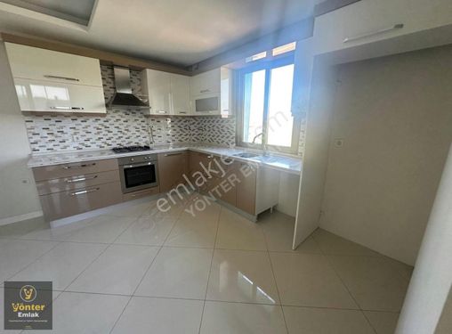 Yönter Emlaktan Atatürk Mahallesi Gölet Civarı Kiralık 3+1 Daire